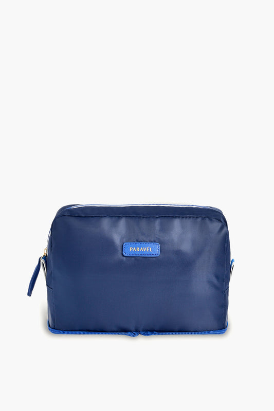 Scuba Navy Fold Up Wash Kit