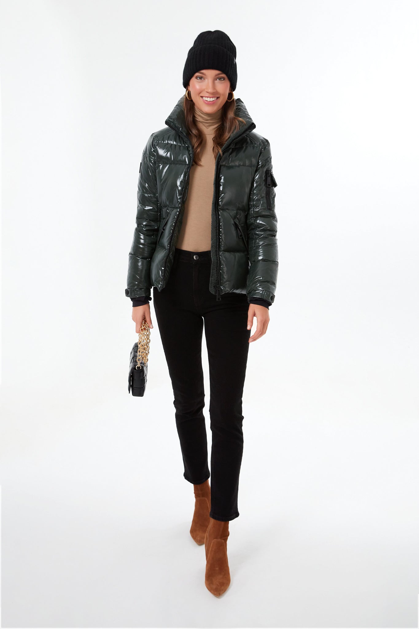 Spruce Freestyle Jacket