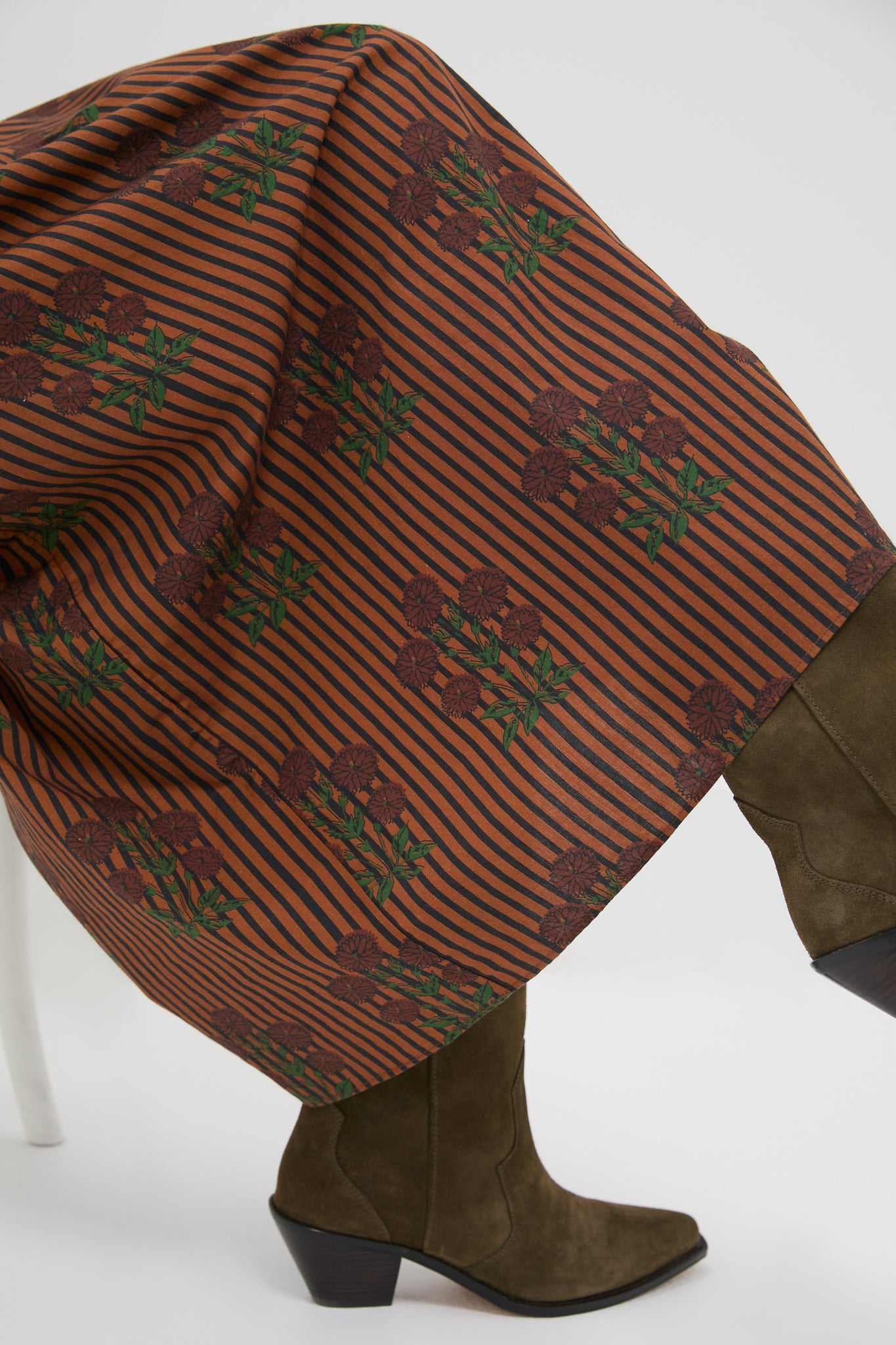 Multi Maribel Maxi Dress