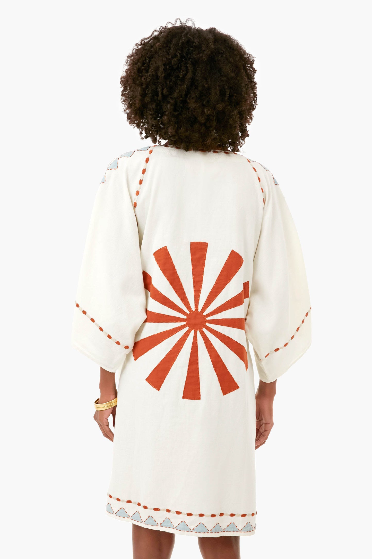Sol Elements Robe