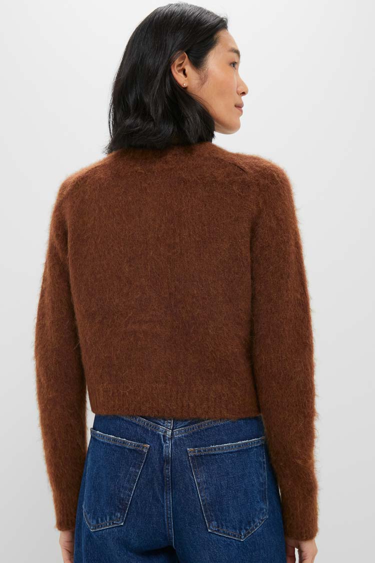 Bronco Lainie Cardigan