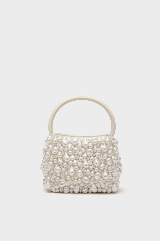 Pearl Solene Top Handle