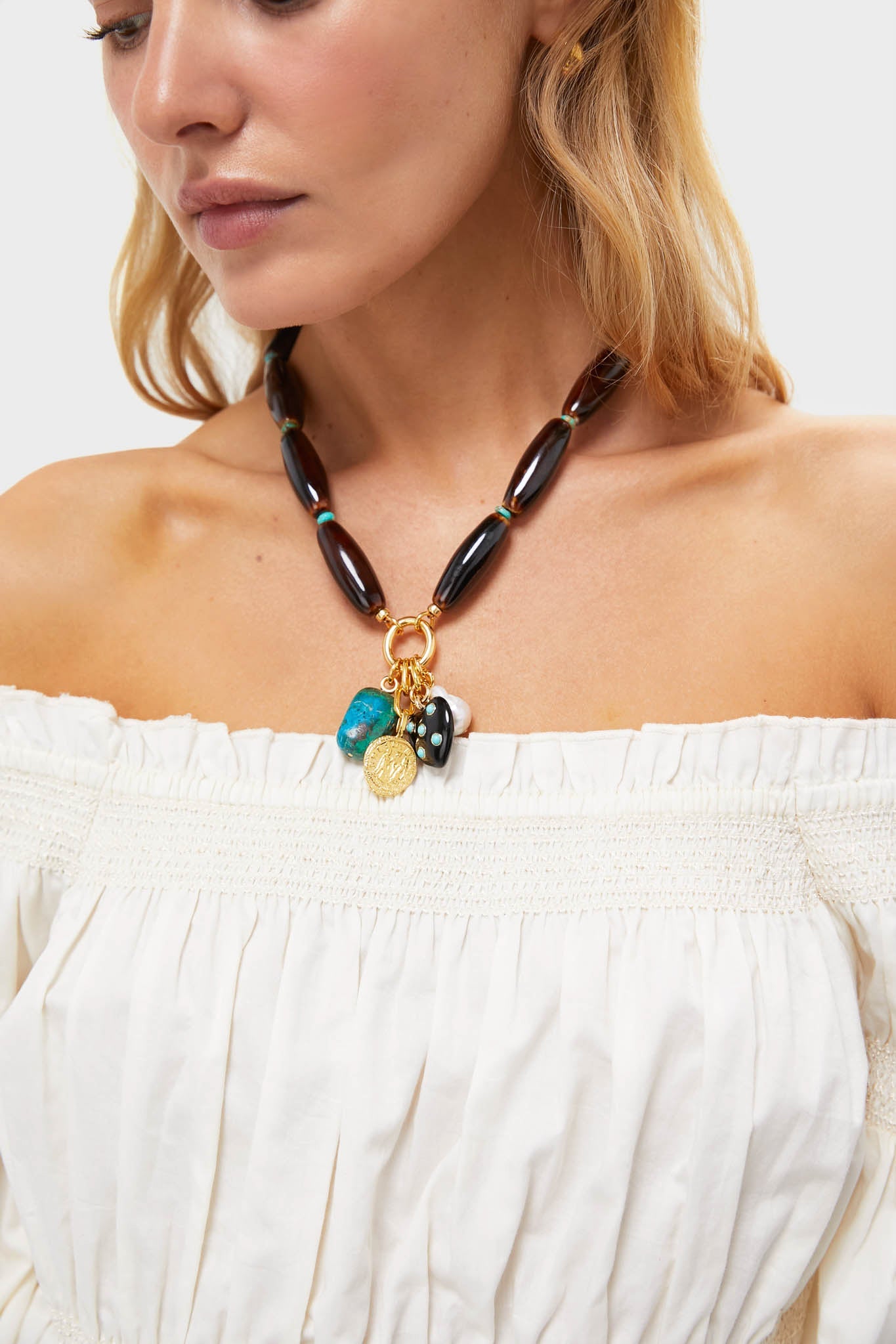 Clove Marilla Necklace