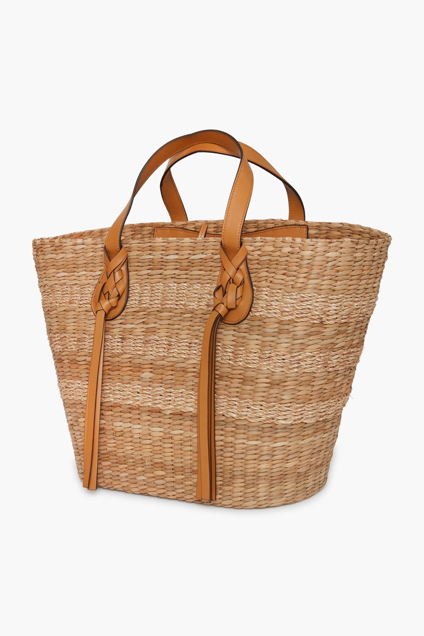 Natural Surfside Carryall