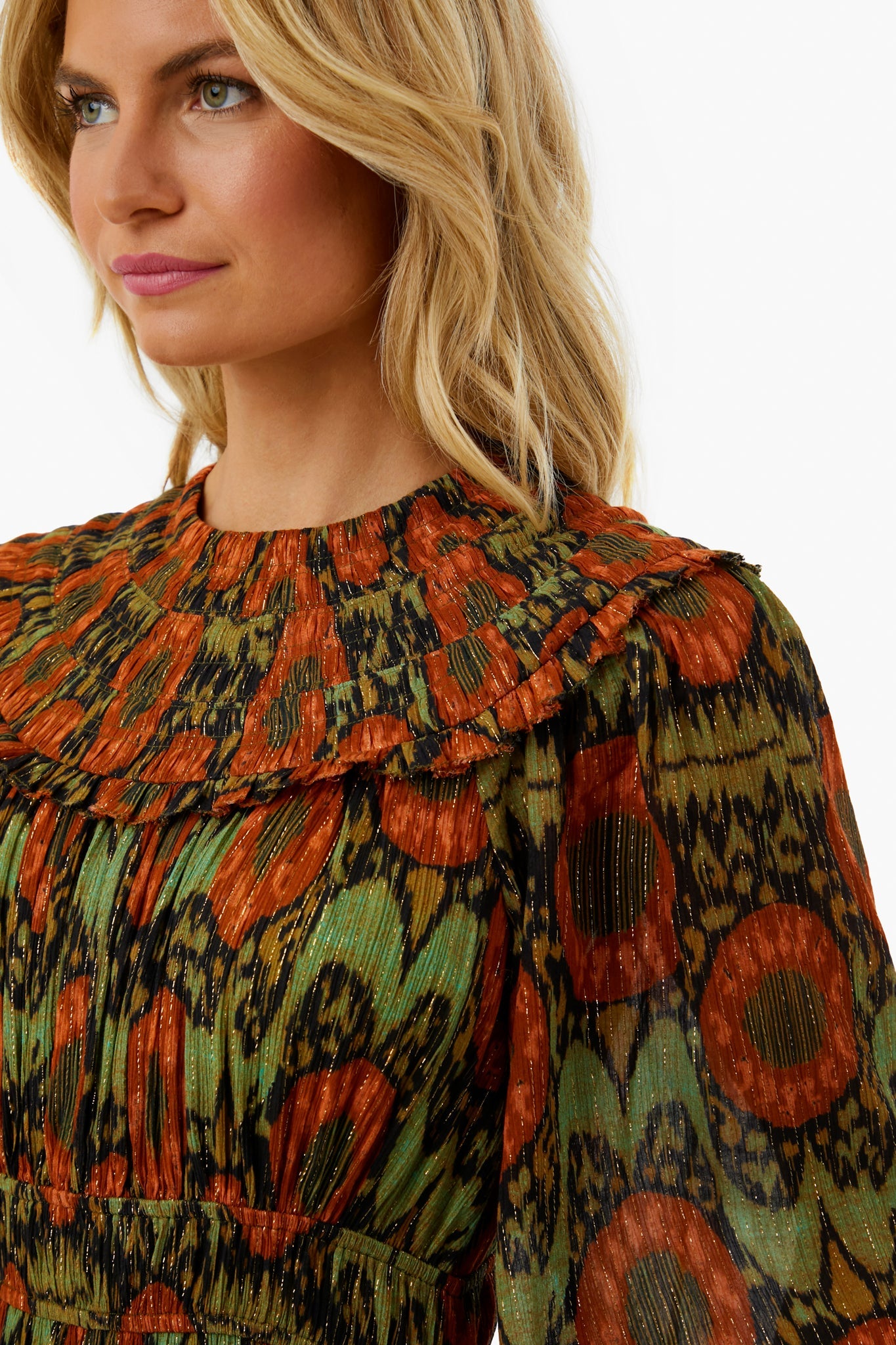 Nocturne Nadira Dress