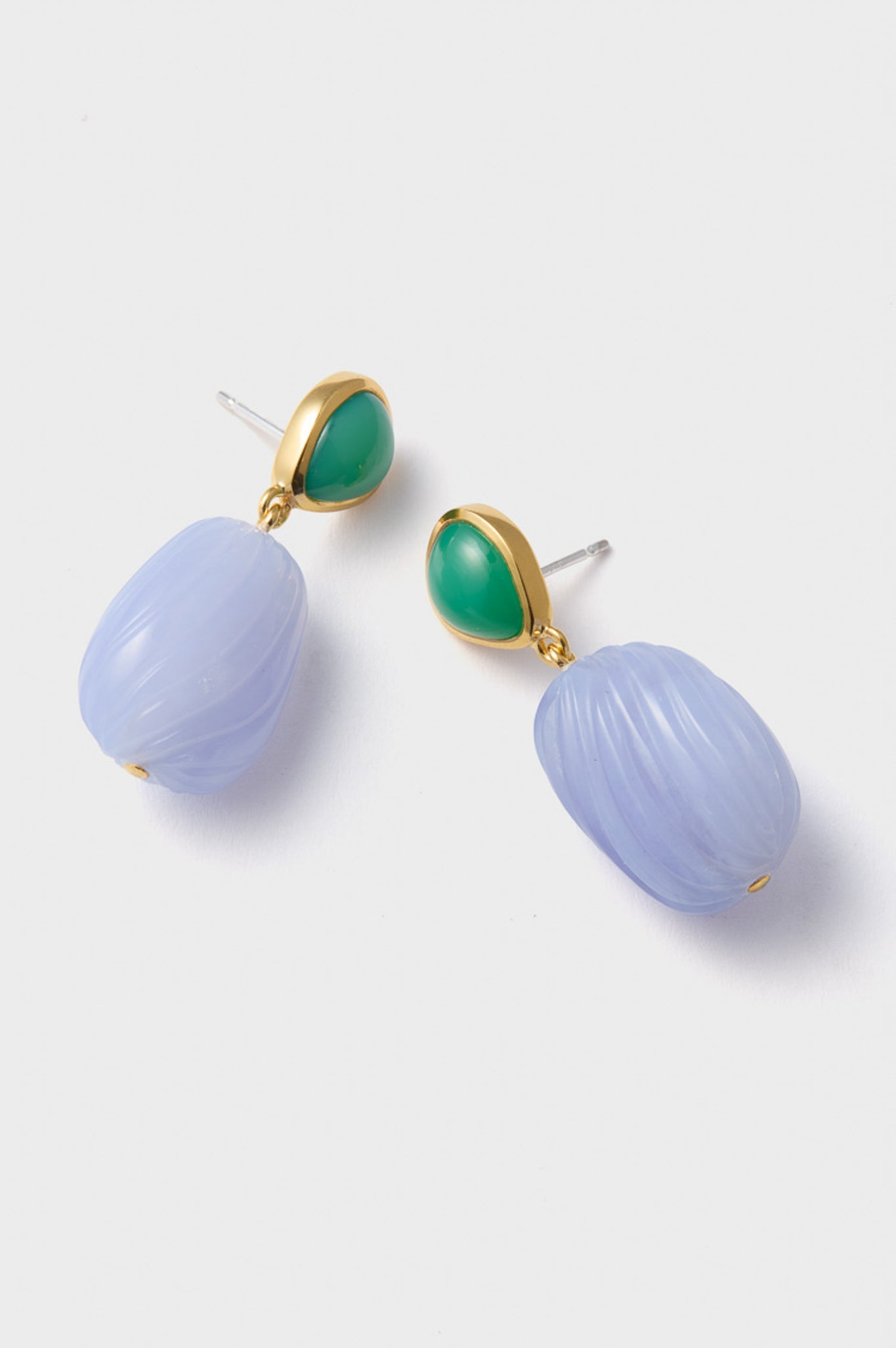 Multi Andalusia Earrings