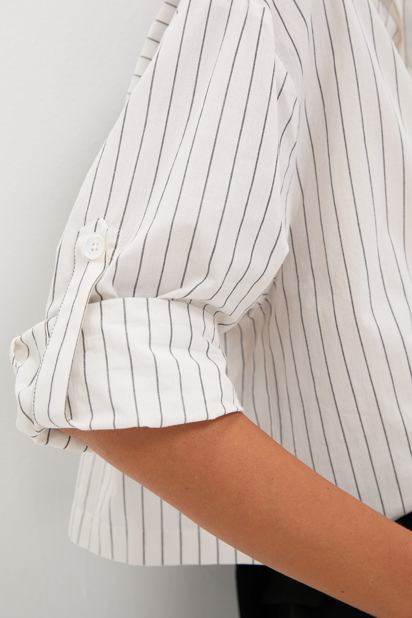 Pacific Stripe Augustus Shirt