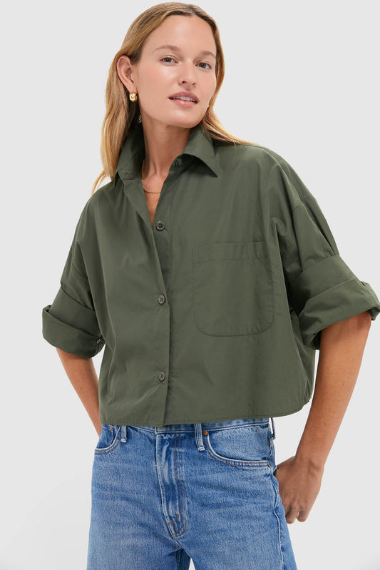 Duffle Bag Next Ex Shirt