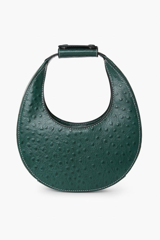 Cypress Mini Moon Bag