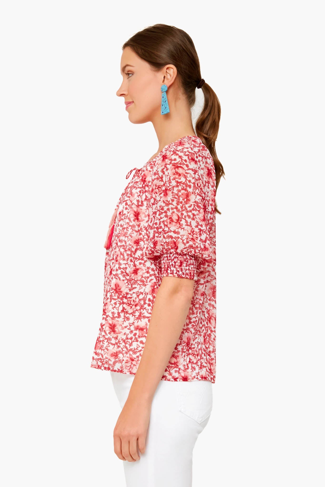 Say A Prairie For You Top