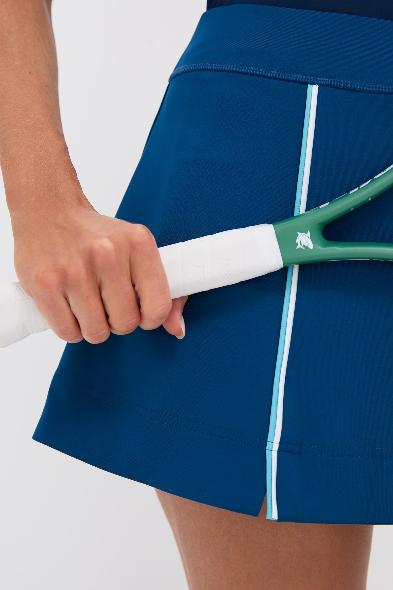 Poseidon 13 Inch Willis Tennis Skirt