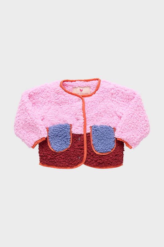 Girls Ruth Jacket