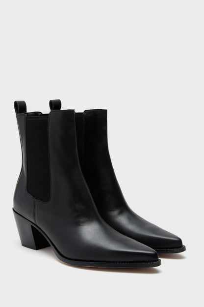 Black Shadie H2O Boots