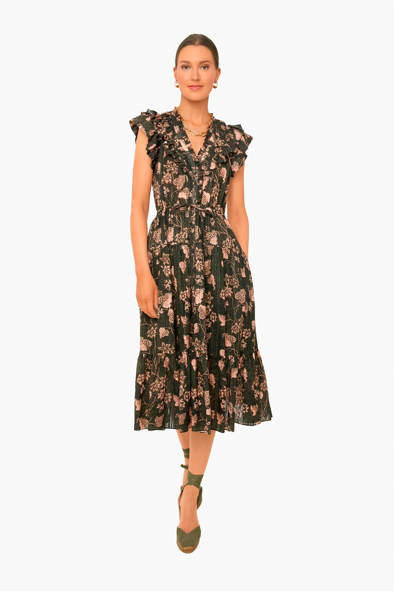 Balsam Romina Dress