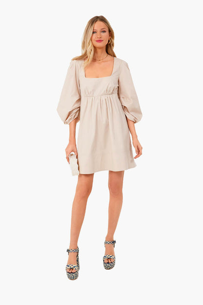 Biscotti Sophie Dress