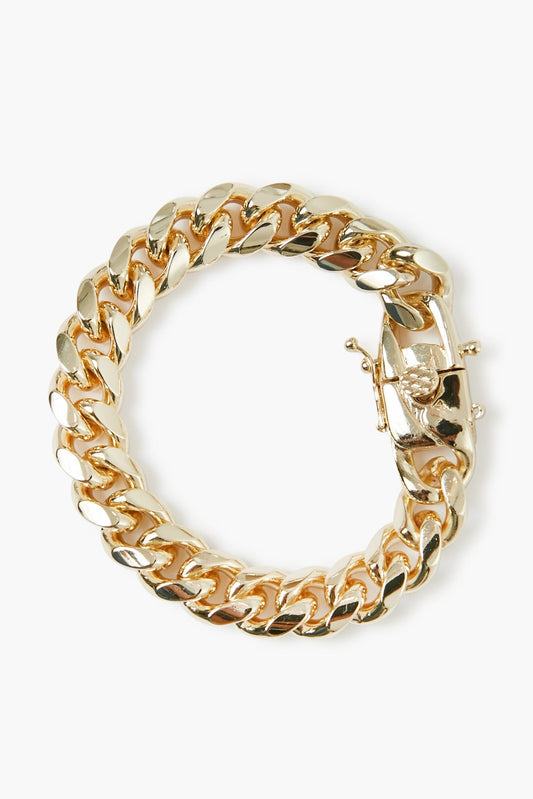 Gold Nili Bracelet
