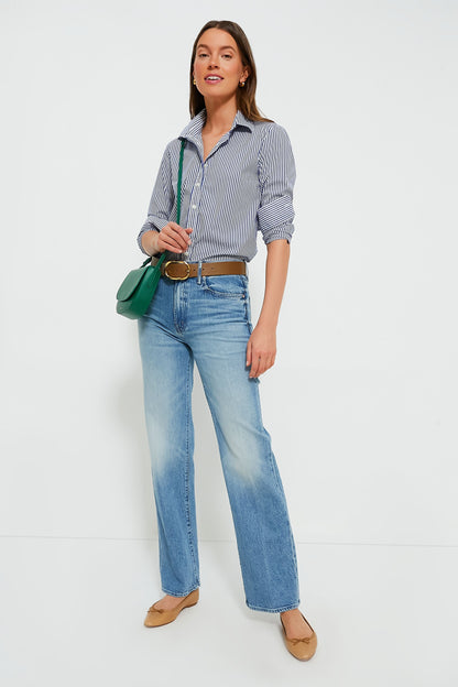 Leaf Classic Mini Crossbody