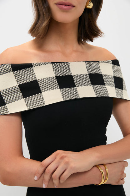 Heritage Plaid Pippa Dress