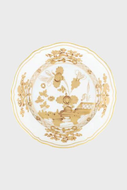 Oriente Italiano Aurum Salad Plate