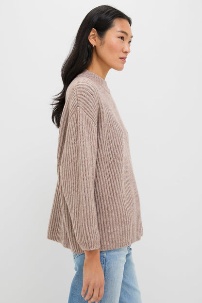 Beechwood Crewneck Jack Sweater