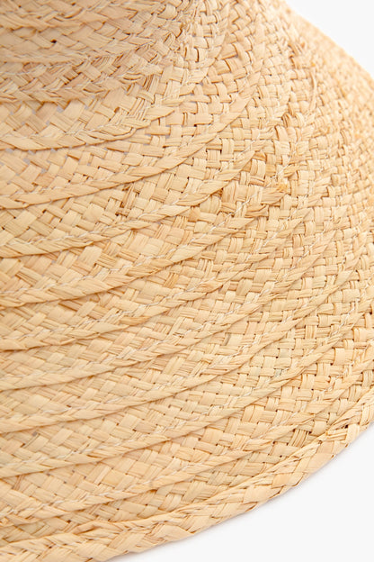 Roll Up Travel Visor