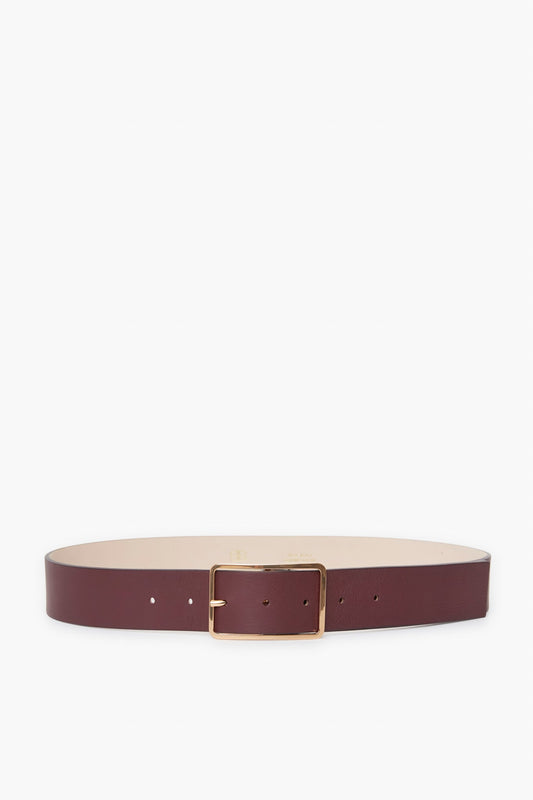 Garnet Milla Belt