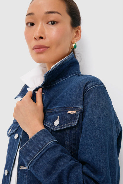 Perfectly Imperfect The Bruiser Jacket