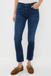 Fancy Meeting You Here