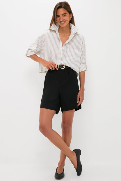 Pacific Stripe Augustus Shirt