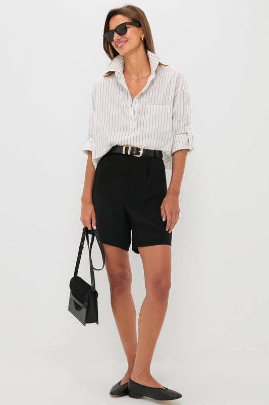 Pacific Stripe Augustus Shirt