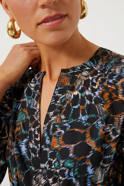 Starling Aurelie Dress