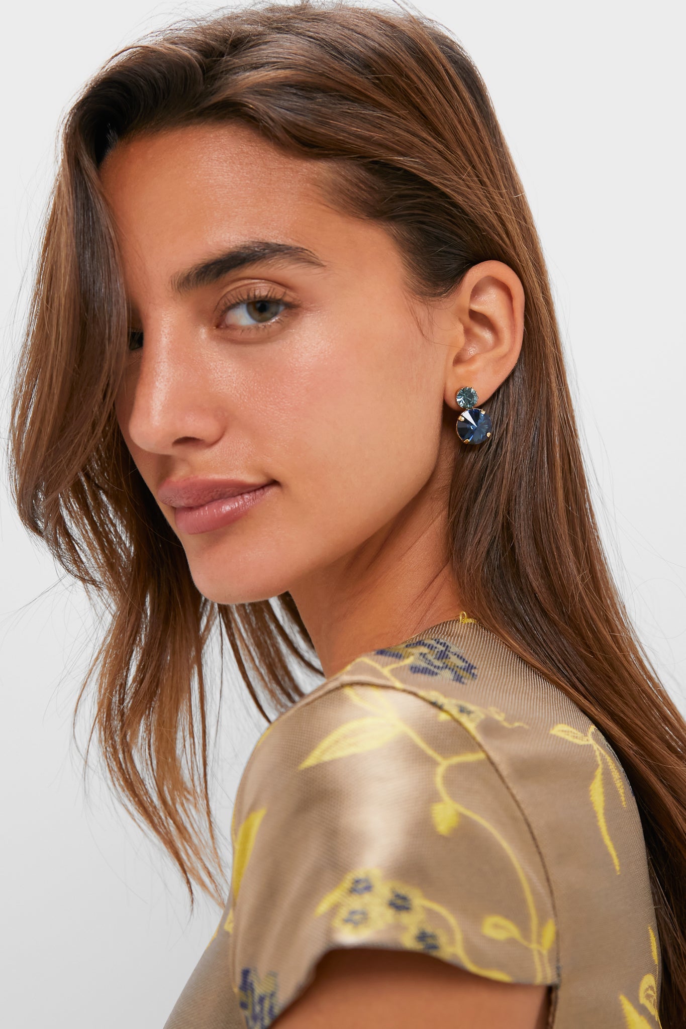 Lagoon Myrla Earrings