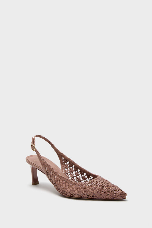 Roma Jane Tresse 60 Heels