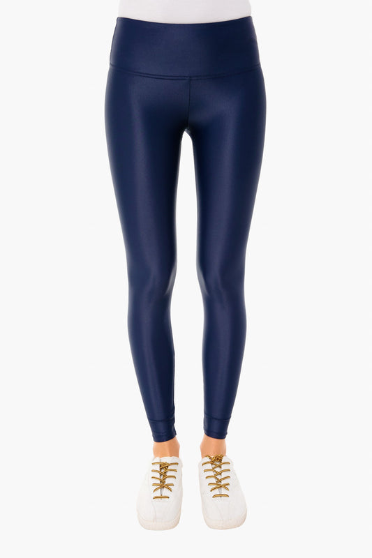 Navy Addison Legging 2.0