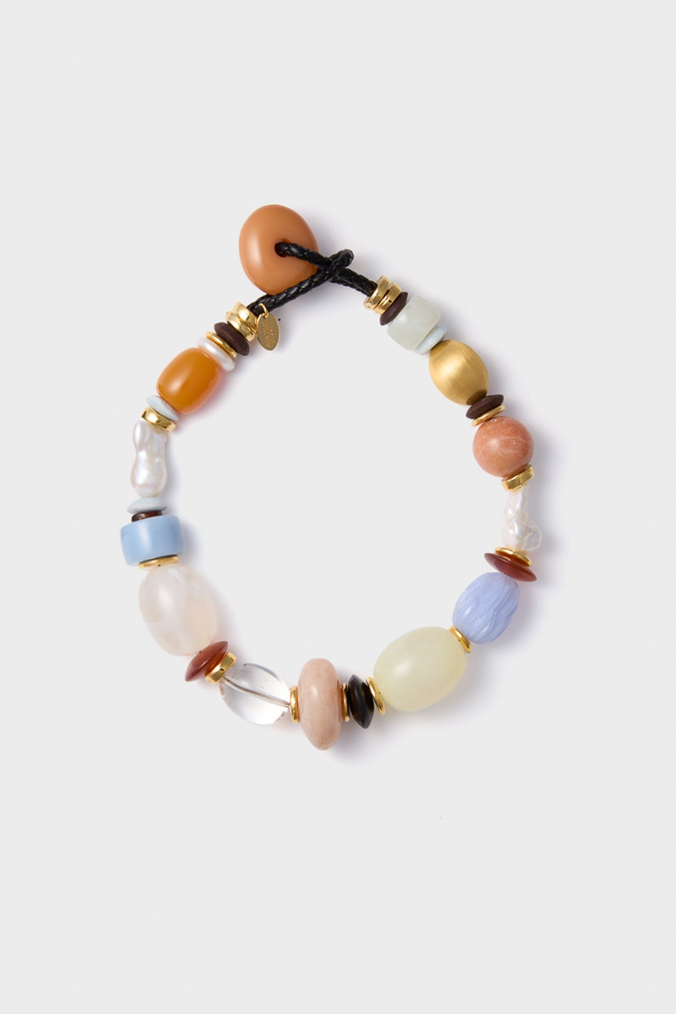 Monarch Monument Collar