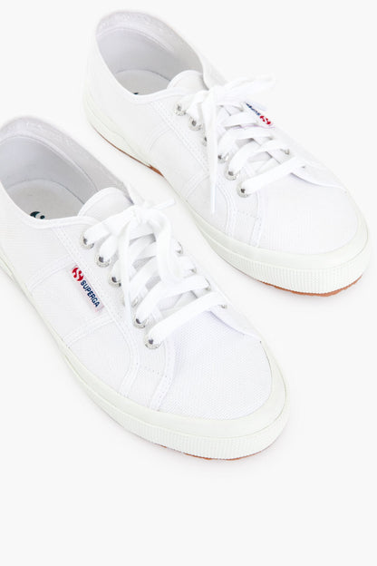 Cotu White Sneakers