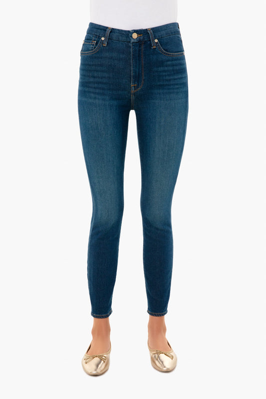 B(air) Catalina Highwaist Ankle Skinny