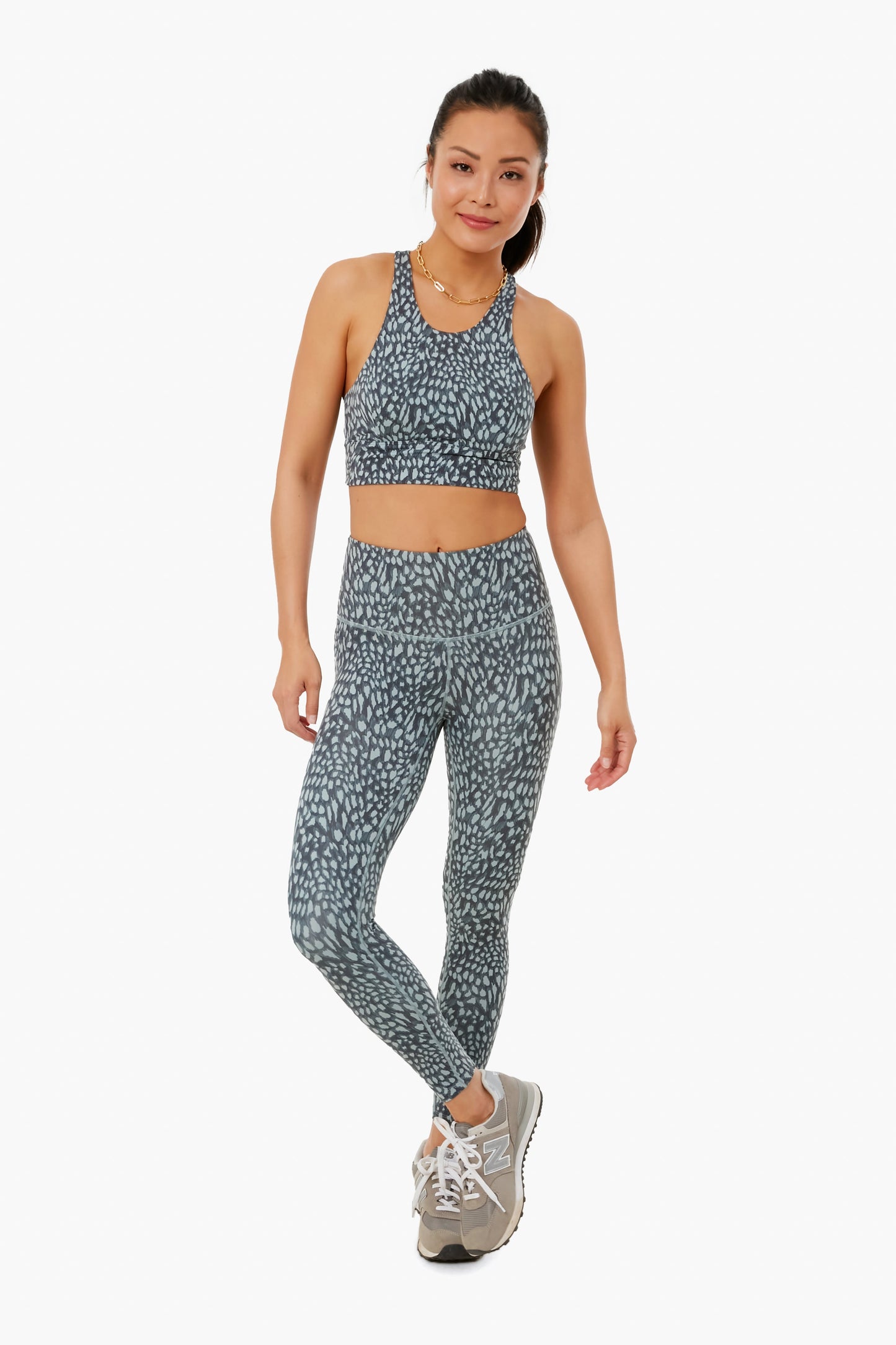 Let's Move High Rise Legging