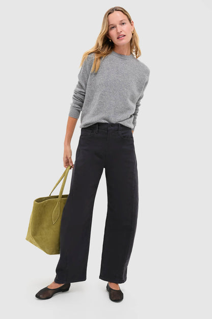 Cats and Dogs Faded Black The Half-Pipe Flood