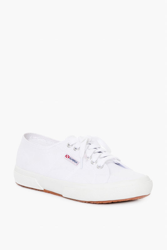 Cotu White Sneakers