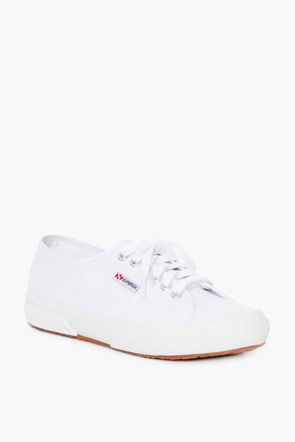 Cotu White Sneakers