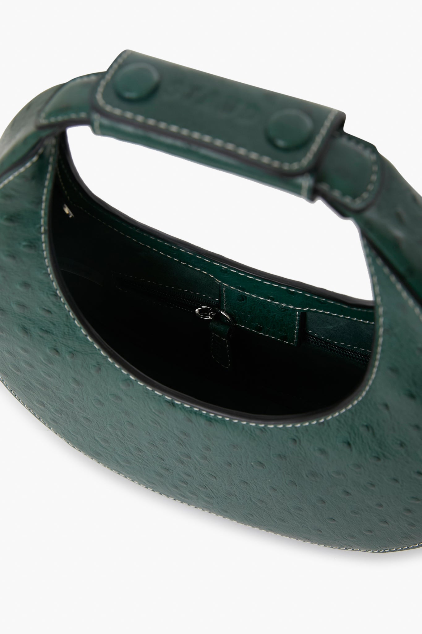 Cypress Mini Moon Bag