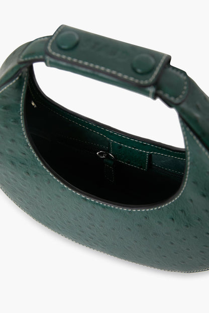 Cypress Mini Moon Bag