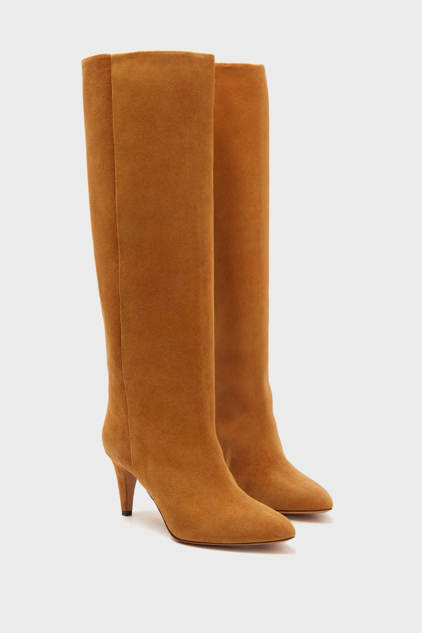 Cognac Laspi Boot