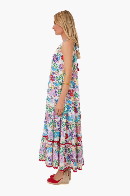 Fantasia Valley Dress