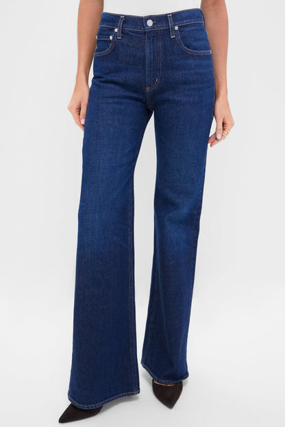 Madison Kimberly 70's Flare