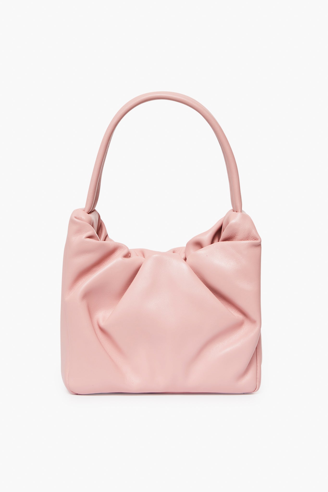Dark Blush Felix Bag
