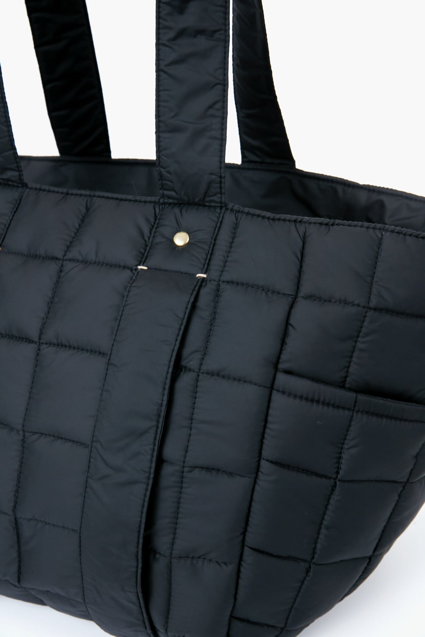 Black Le Box Tote Sportif