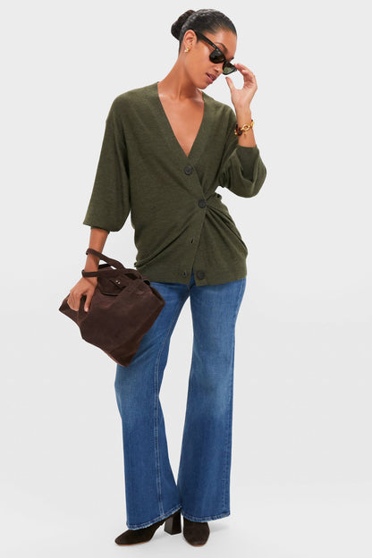 Cruise Kimberly 70's Flare