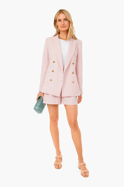 Warm Stone Nappa Juniper Sandal